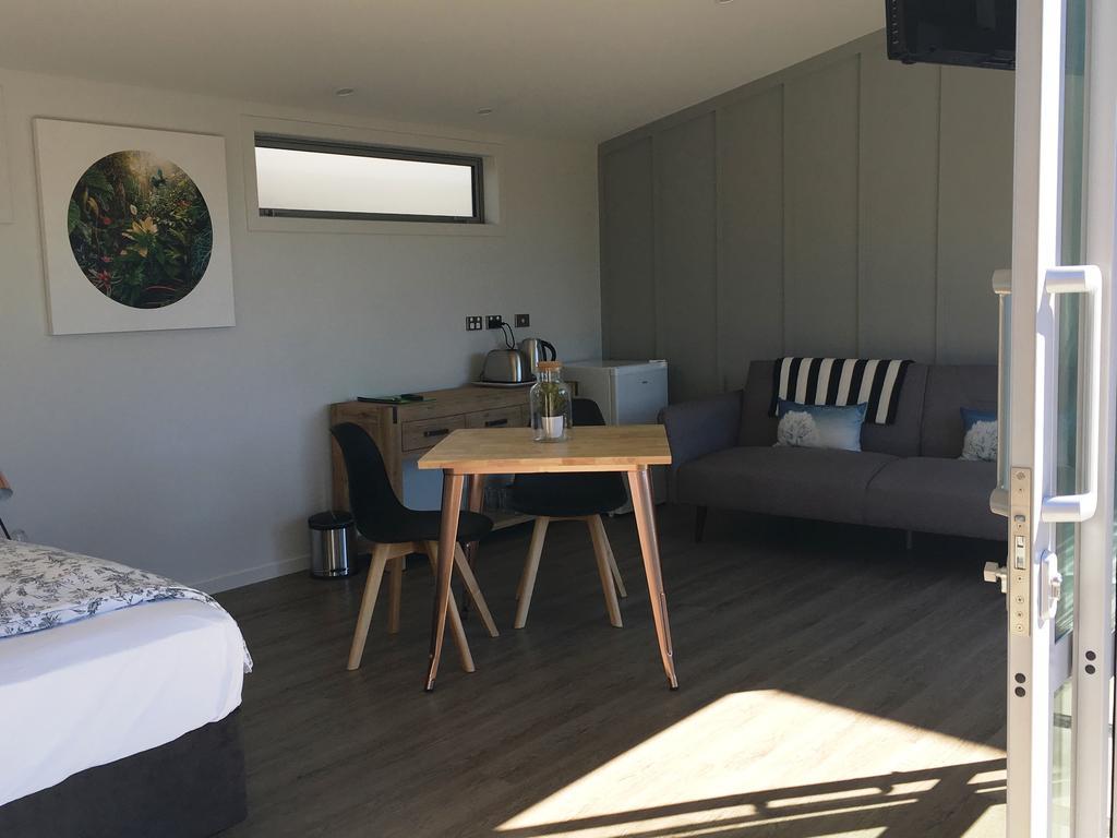 Kohimarama Beach Bed & Breakfast - Style And Privacy In Superb Location Auckland Exterior photo