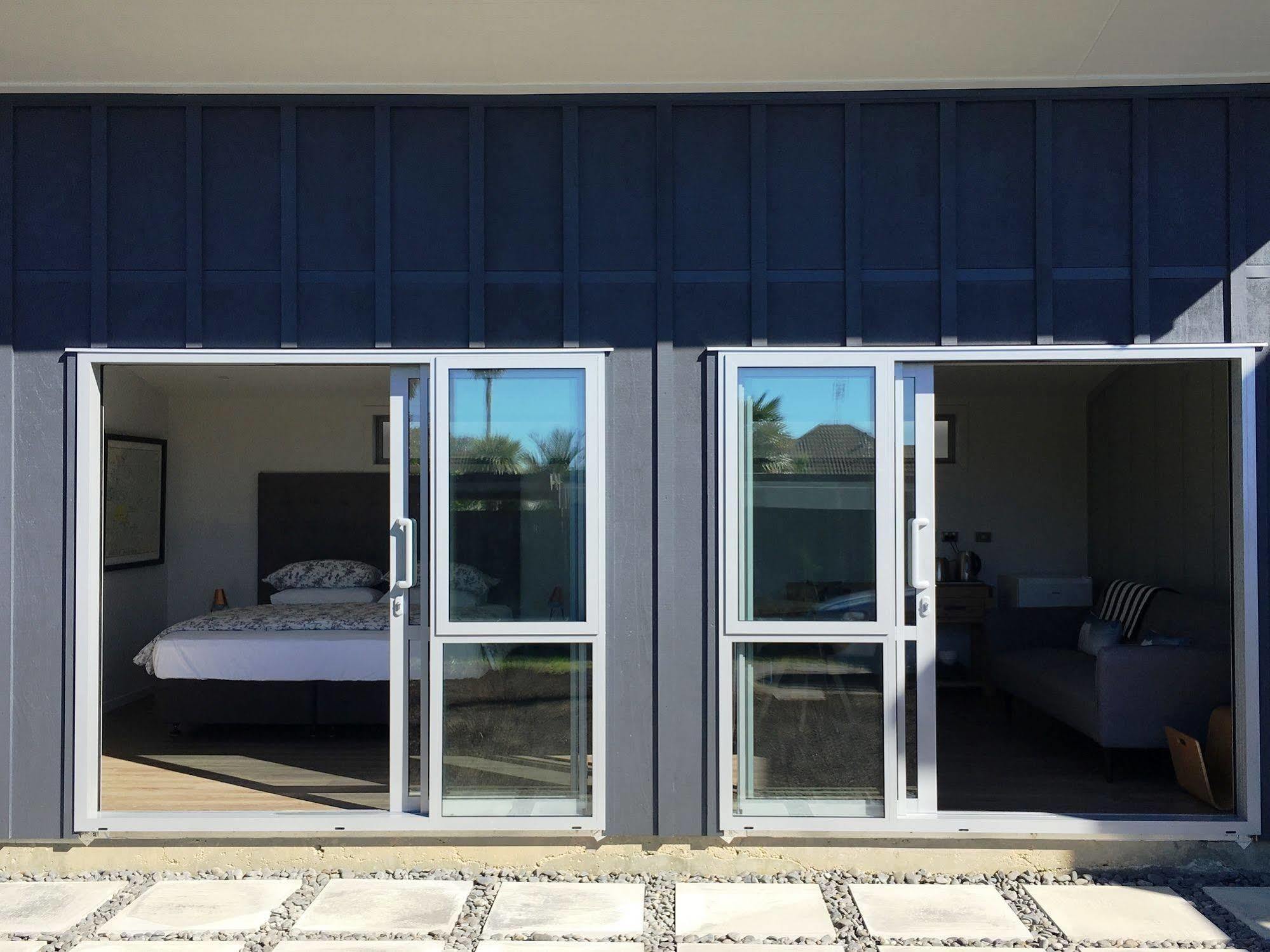 Kohimarama Beach Bed & Breakfast - Style And Privacy In Superb Location Auckland Exterior photo